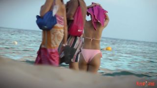 Candid bikinis vol.8 Voyeur-0