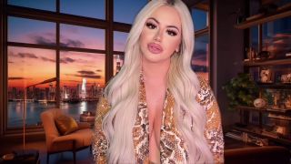 [K2S.CLUB] Alissa Ryan - Goon Counseling The 7 Stages Of Acceptance Part 1 - FullHD 1080P-3