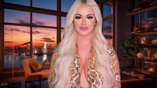 [K2S.CLUB] Alissa Ryan - Goon Counseling The 7 Stages Of Acceptance Part 1 - FullHD 1080P-5