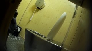 Voyeur Toilet Indoor 0326 – Public Toilet 21 - (Webcam)-2