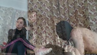adult xxx clip 21 Goddess Lena - Socks Wanker Water Final - FullHD 1080p | fetish | femdom porn pvc fetish-2