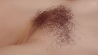 Baby Oil Hairy!-4