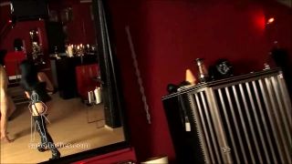 adult video clip 30 Sado Ladies - Lady Blackdiamoond - The Black Bullwhip - domination - fetish porn black men fuck girl porn-7