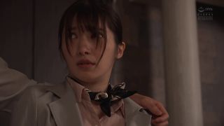 SAME-144 【モザイク破壊版】ホテルウーマン 淫らな接客を要求された私 十束るう-6