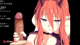 [GetFreeDays.com] H GAMEH    Hentai Anime Game Adult Video December 2022-3