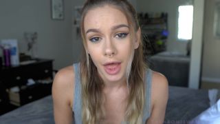 [K2S.CLUB] Princess Naomi Swann - Step brother Caught In My Sock Drawer - HD 1280P-1