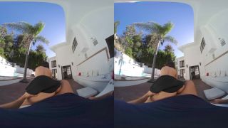 online xxx clip 32  reality | Pool Dancer – Karter Foxx 4K | vr porn-0