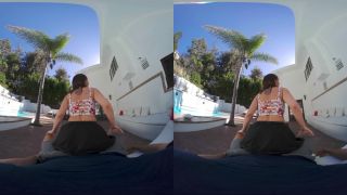 online xxx clip 32  reality | Pool Dancer – Karter Foxx 4K | vr porn-1