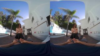 online xxx clip 32  reality | Pool Dancer – Karter Foxx 4K | vr porn-2