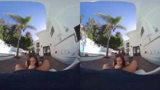 online xxx clip 32  reality | Pool Dancer – Karter Foxx 4K | vr porn-3