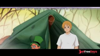The Secret Of The House - Part 51 Eat It Out By Foxie2K-1