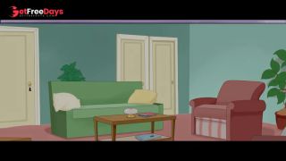 The Secret Of The House - Part 51 Eat It Out By Foxie2K-3