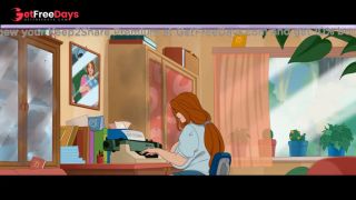 The Secret Of The House - Part 51 Eat It Out By Foxie2K-6