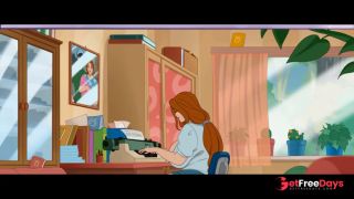 The Secret Of The House - Part 51 Eat It Out By Foxie2K-9