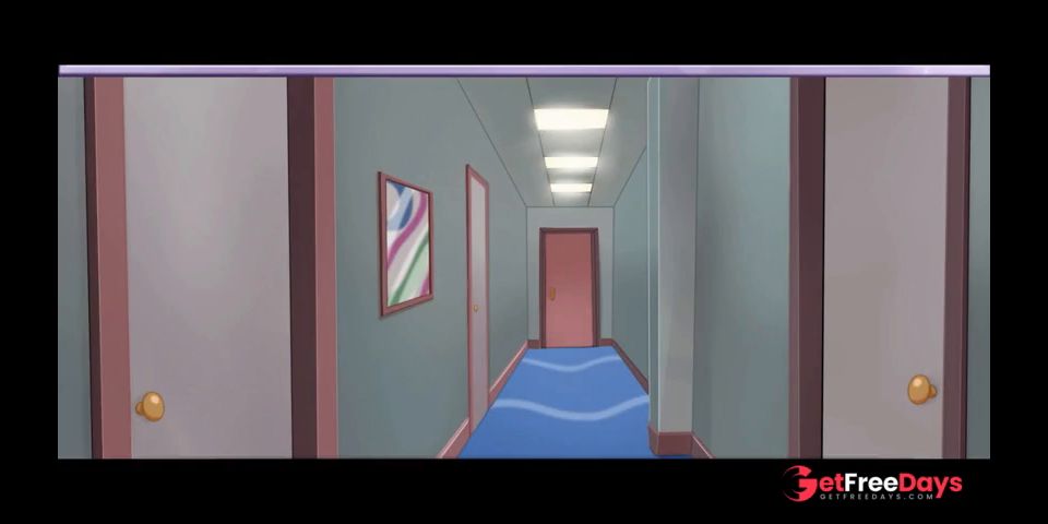 The Secret Of The House - Part 51 Eat It Out By Foxie2K