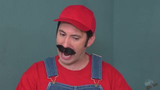April ONeil - The Bowsette Porn Parody Video Sex Download...-1