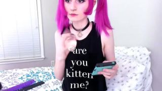 video 43 Girl Tweetney in are you kitten me,  on webcam -0