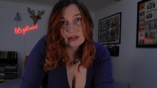 online adult clip 42 femdom face Bettie Bondage - Mom's PoV Porno Past, fetish on fetish porn-1