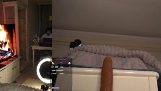 Niks Indian Huge Boobs Big Ass Rimming Expert Bhabhi Fucked indian desi-6