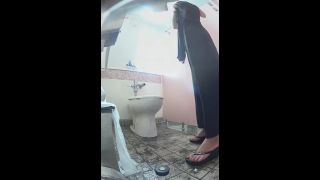 Toilet voyeurism in China High quality version – 15291657 Asian-7