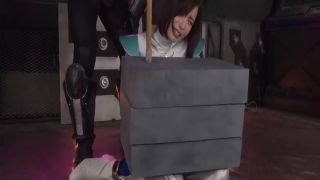 [SuperMisses.com] SPSD-55 Kougaiger VS Pink Ninja Captude Part 1-012-8