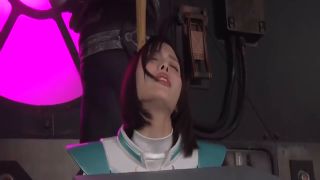 [SuperMisses.com] SPSD-55 Kougaiger VS Pink Ninja Captude Part 1-012-9
