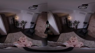 Sandra Sweet - You Are Hired - DarkRoomVR (UltraHD 2K 2021)-2