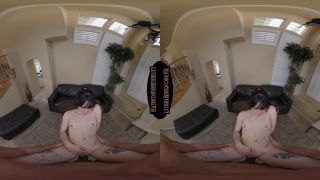 Remi Raw's 8K VR Hardcore Teen Blowjob & Handjob Feast-0