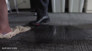 ReducingMosaic JUR-274 会社の地味な人妻経理を≪濃厚マゾ潮≫吹き散らかす、俺専用の愛人に仕立て上げた―。 椎名ゆな-0