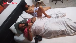 I encourage my husband to have sex-5
