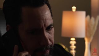 adult clip 4 Tommy King - Compromised Tommy Pistol Interrogates Tommy King's Holes [SD 892.7 MB] on fetish porn gay smoking fetish-2