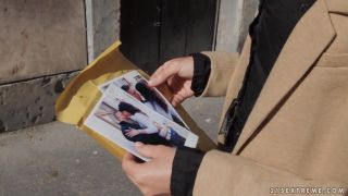 Mighty Mistress No Mercy - Part Kathia Nobili, Leda Sex ...-1