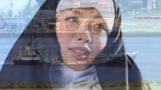 online porn clip 2 TMLZ-01 Flame Holy Warrior Saint Nude Heroine Mask, Kawamine Sakura, femdom slave on femdom porn -1