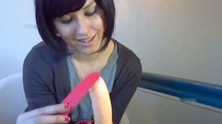 [K2S.CLUB] Miss-Doertie - Noch 1Tag - ZWANGSENTSAMUNG hardcore - HD 720P-3