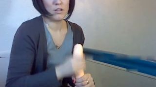 [K2S.CLUB] Miss-Doertie - Noch 1Tag - ZWANGSENTSAMUNG hardcore - HD 720P-7