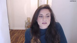 KallMeKrystal KallMeKrystal - Perfect Cock Rating-0