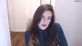 KallMeKrystal KallMeKrystal - Perfect Cock Rating-6