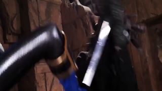 [SuperMisses.com] SPSB-29 Kage Ranger, Kage Blue Lewd Insects’ Mating Hell-002-4