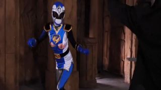 [SuperMisses.com] SPSB-29 Kage Ranger, Kage Blue Lewd Insects’ Mating Hell-002-6
