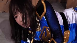[SuperMisses.com] SPSB-29 Kage Ranger, Kage Blue Lewd Insects’ Mating Hell-002-7