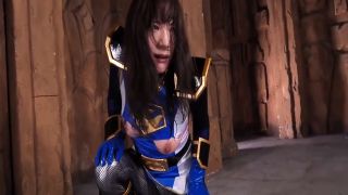 [SuperMisses.com] SPSB-29 Kage Ranger, Kage Blue Lewd Insects’ Mating Hell-002-9