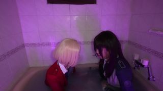 free porn clip 8 [OTS155] [4045795] / OTS-155 [Cen] (Otokonoko Ssu / 男の娘ッス) [HD, 1080p], resus fetish on cosplay -9