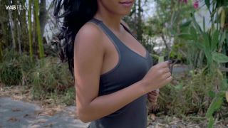Kendra Roll Bouncy Boobs - Solo-2