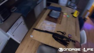 Return Of The Bondage Table - 09.12.22 Sex Clip Video Por...-8