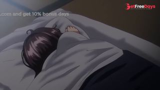 Hentai hot girl-1