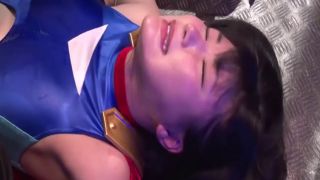 [SuperMisses.com] THPA-02 Super Heroine in a Close Call!! Vol.102 Spandexer Cosmo Angel， Aimed Weak Point - (FHD ver.)-020-2