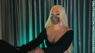 online porn clip 24 OnlyFans -  Mistresssacredvip August 09 2023 Mistress Sacred Hard Pegging In Transparent Latex Tights Part Min Clip Descript [FullHD 1080P] 7.05.2024 - shemale - femdom porn sarah shevon femdom-0