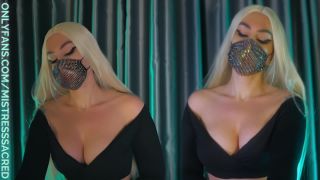 online porn clip 24 OnlyFans -  Mistresssacredvip August 09 2023 Mistress Sacred Hard Pegging In Transparent Latex Tights Part Min Clip Descript [FullHD 1080P] 7.05.2024 - shemale - femdom porn sarah shevon femdom-1