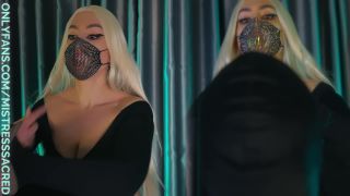 online porn clip 24 OnlyFans -  Mistresssacredvip August 09 2023 Mistress Sacred Hard Pegging In Transparent Latex Tights Part Min Clip Descript [FullHD 1080P] 7.05.2024 - shemale - femdom porn sarah shevon femdom-3