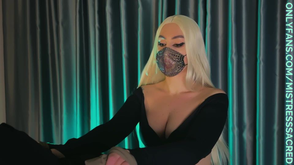 online porn clip 24 OnlyFans -  Mistresssacredvip August 09 2023 Mistress Sacred Hard Pegging In Transparent Latex Tights Part Min Clip Descript [FullHD 1080P] 7.05.2024 - shemale - femdom porn sarah shevon femdom